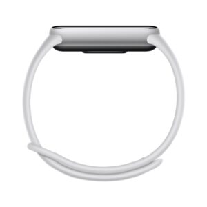 Xiaomi Watch Smart Band 10 Glacier Silver