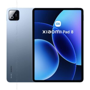 Xiaomi Redmi Pad 8 11.2" 8+256GB WiFi Blue EU