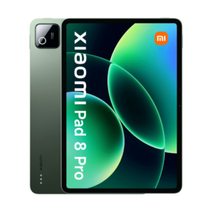 Xiaomi Redmi Pad 8 Pro 11.2" 8+256GB WiFi Pine Green EU