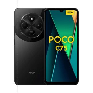 C75 DS 8+256 ITA STORM BLACK