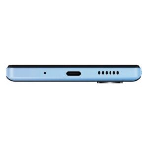 POCO M4 4+64GB 6.58" 5G DS Cool Blue EU