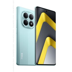 POCO M8 8+512GB 6.77" 5G Green NFC EU