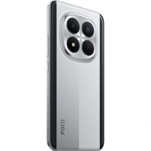 POCO M8 Pro 12+512GB 6.83" 5G Silver NFC EU