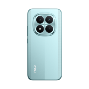 POCO M8 Pro 12+512GB 6.83" 5G Green NFC EU