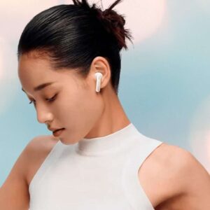 Xiaomi Auricolari Wireless Redmi Buds 8 Active Blue