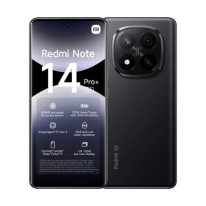 Xiaomi Redmi Note 14 Pro+ 12+512GB 6.67" 5G Lavender Purple EU