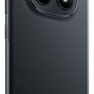 Xiaomi Redmi Note 15 6+128GB 6.77" 5G Midnight Black EU