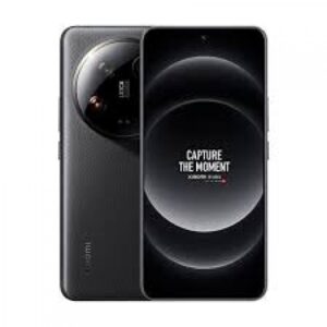 Xiaomi 17 Ultra 16+512GB 6.9" 5G Black DS + Kit Camera Wind3