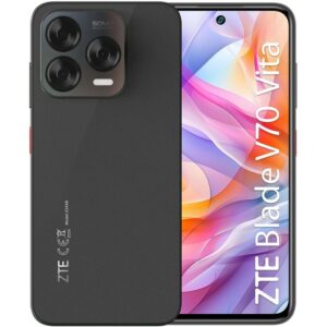 ZTE Blade V70 Vita 8+256GB 6.7" 4G Jade Green EU