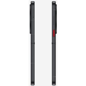 ZTE Nubia Flip 8+256GB 6.9" 5G Cosmic Black ITA